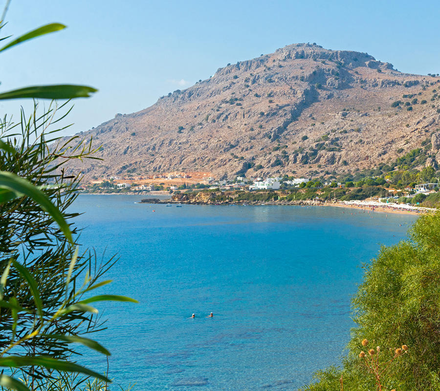 trips from pefkos
